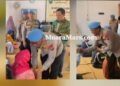 Propam Polda Riau Gelar Bakti Sosial” Tingkatkan Kepercayaan Masyarakat