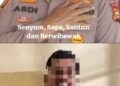 Kalah Jadi Abu, Menang Jadi Arang,,,,” Duel Maut Harta Warisan Kakak Adik, Saling Merugikan