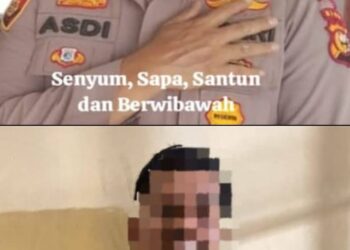 Kalah Jadi Abu, Menang Jadi Arang,,,,” Duel Maut Harta Warisan Kakak Adik, Saling Merugikan