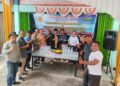 Hut Ke-2 Media Online Harimaupagi.com Sekaligus Deklarasi Lembaga Cakra Indonesia Berjalan Lancar