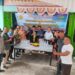 Hut Ke-2 Media Online Harimaupagi.com Sekaligus Deklarasi Lembaga Cakra Indonesia Berjalan Lancar