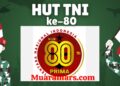 Rundown Lengkap Monas: Upacara, Parade Alutsista, Atraksi Udara HUT TNI Ke-80Â 2025