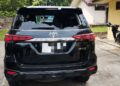 Penertiban PETI di Cerenti Ricuh, Tiga Unit Mobil Kapolres Kuansing di Rusak Warga
