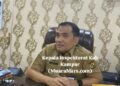 Kerugian Negara Anggaran DD/ADD TA. 2015 – 2022 di Kabupaten Kampar Riau Mencapai Rp 31,8 miliar”, Diduga LHP  Kepala Desa”. Jadi Belatung