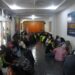 Wujud Pembinaan yang Humanis, Lapas Kelas IIA Pekanbaru Laksanakan Kunjungan Keluarga dengan Penuh Kehangatan