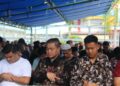 Sholat Jumat Berjemaah, Yuniarto”, Pembinaan Spiritual Salah Satu Pilar Penting Sistem Pemasyarakatan