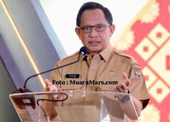 Tito Inspektorat Daerah Tak Boleh Diam, Awasi Setiap Rupiah TKD Secara Efektif