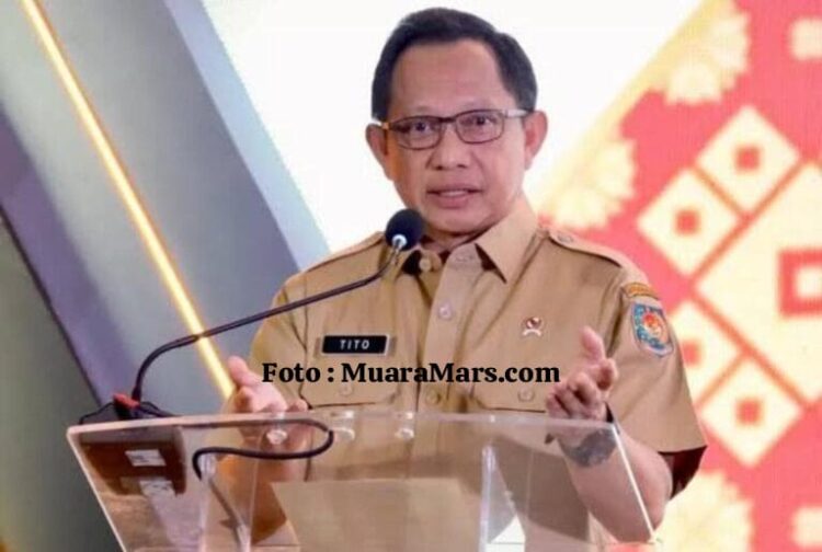 Tito Inspektorat Daerah Tak Boleh Diam, Awasi Setiap Rupiah TKD Secara Efektif