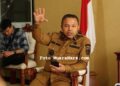 Terbitkan Izin Tempat Hiburan Malam, Gubernur Riau Copot Plt Kadispar