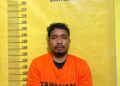 Polsek Kelayang Ungkap Dua Kasus Narkoba di Dua Kecamatan, Satu Tersangka Karyawan Perusahaan Sawit
