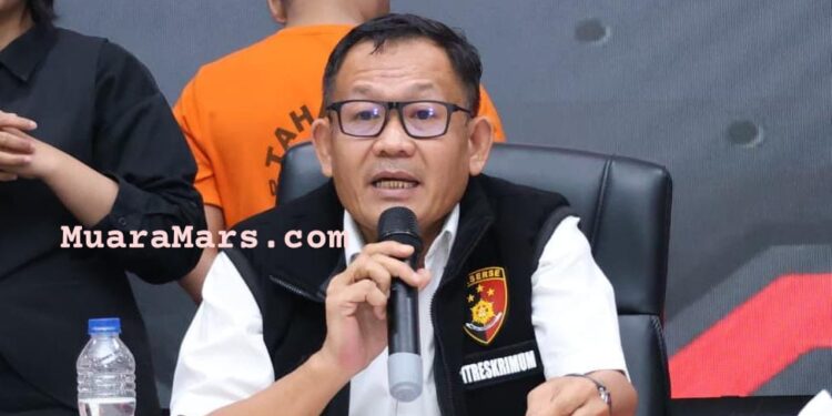 Oknum LSM PETIR di Tangkap” Korban Pemerasan Tidak Bisa Dipidana