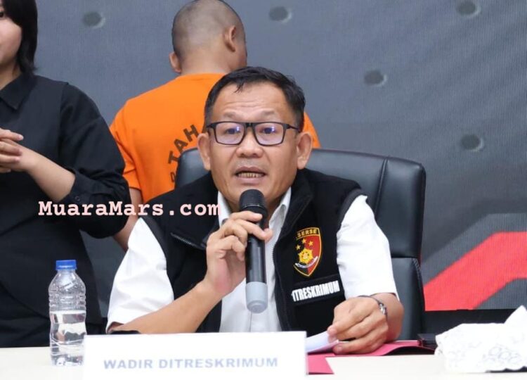 Oknum LSM PETIR di Tangkap” Korban Pemerasan Tidak Bisa Dipidana