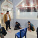 Waw,,!!! 3 Napi Terpidana Mati Kabur dari Sel Kamar Pengendali Naekoba (KPM) Rutan Kelas II B Siak