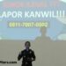 DJBC Khusus Kepri, Kecamatan Meral, Kabupaten Karimun, Kamis (23/10/2025)/f-edward-dk