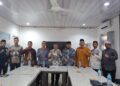 Hendy Munief Sambut baik Harapan Pengurus FKPP Pekanbaru