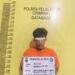 Satresnarkoba Polres Pelalawan Tangkap Pengedar dan 17 Paket BB Shabu-Shabu