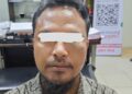 Opsnal Reskrim Polres Pelalawan Amankan Guru Les dan SSB Pelaku Pencabulan Anak