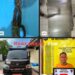 Polsek Tualang Ungkap Karyawan Gelapkan Seng Stainless Milik PT.IKPP
