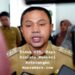 Kadis Infokom Pemprov Riau, Teza Darsa Angkat Bicara”, Gubernur Riau Tidak OTT