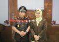 Bambang Heripurwanto Resmi Jabat Kejari Aceh Barat Daya