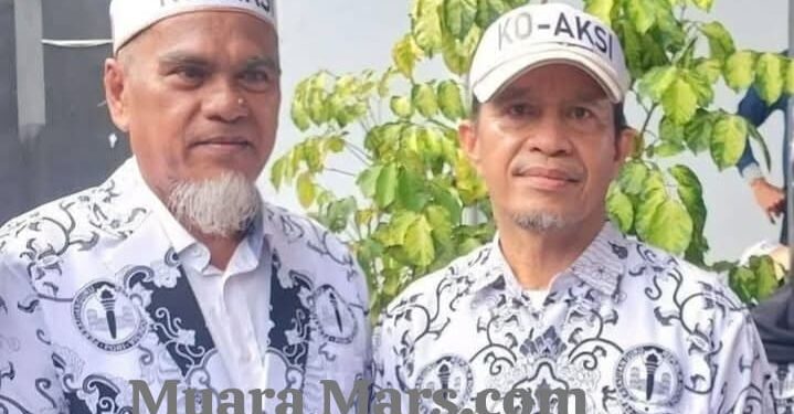 Bantu Solusi Gaji Guru Honorer” Urunan Rp.20 Ribu” Dua Guru ASN Dipenjara”,  Keadilan Tidak Hanya Ditegakkan, Namun Harus di Rasakan