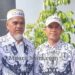 Bantu Solusi Gaji Guru Honorer” Urunan Rp.20 Ribu” Dua Guru ASN Dipenjara”,  Keadilan Tidak Hanya Ditegakkan, Namun Harus di Rasakan
