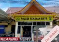 Atensi Kapolda Riau Basmi Mapia Ilegal “, Tapi Mapia BBM solar Subsidi Bebas di Tenayan Raya, Diduga Ada Pembiaran Aktifitas”