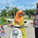 Operasi Zebra Lancang Kuning 2025 Satlantas Polres Siak Gelar Patroli Hunting, Pengendara Diimbau Lebih Tertib Berlalu Lintas