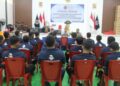 Lapas IIA Pekanbaru Gelar Asesmen Program Pendidikan Kesetaraan di PKBM