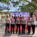 Polantas Menyapa di CFD Perawang, Sayangi Keluarga Utamakan Keselamatan Dari Pada Kecepatan