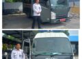 Lapas Pekanbaru Lakukan Pengecekan Rutin Mobil Ambulance