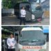Lapas Pekanbaru Lakukan Pengecekan Rutin Mobil Ambulance