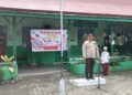 Police Goes To School di SDIT Imam Ahmad, Polisi Ingatkan Siswa Hindari Bullying