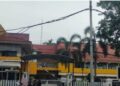 Plt Gubernur Tuding Disdik Antipelayanan Publik, Proyek Portal Elektrik Habiskan Anggaran Rp.353 Juta