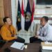 Ombudsman RI Perwakilan Riau Lakukan Pengawasan Rutin di Lapas Kelas IIA Pekanbaru