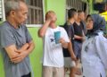 Lapas Kelas II A Pekanbaru Lakukan Penyuluhan Obat Anti Tuberkolosis (OAT) Pada Warga Binaan
