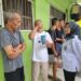 Lapas Kelas II A Pekanbaru Lakukan Penyuluhan Obat Anti Tuberkolosis (OAT) Pada Warga Binaan