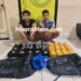 Bongkar Jaringan Lapas” Polda Riau Gulung Dua Kurir dan Sita 28,3 Kg Sabu Siap Edar