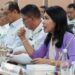 HAKAN Rapat RDPU Sama Komisi XIII DPR- RI Terkait Tiga Poin Kebijakan Revisi Kewarganegaraan
