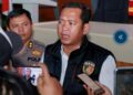 Dirreskrimum Polda Riau Tangani Laporan Perusakan Pos Satgas TNTN, dan Saat ini Sedang Proses Berjalan