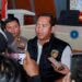 Dirreskrimum Polda Riau Tangani Laporan Perusakan Pos Satgas TNTN, dan Saat ini Sedang Proses Berjalan