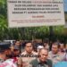 Kelompok Tani Akhirnya Kuasai Lahan Jimmy,Presiden RI Prabowo dan Aparat Terimakasih” Preman Bayaran Mundur, Negara Menang, ” Lahan 1.070,59 Ha Kembali ke Rakyat “