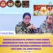 Menteri Keuangan RI, Purbaya Yudhi Sadewa Membenarkan Tidak Ada Petugas Bea Cukai di Bandara MOROWALI