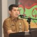 Bupati Kampar Tunjuk Ardi Mardiansyah sebagai Plh Sekda Kampar