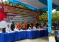 Berantas Narkoba” Lapas Pekanbaru dan Polda Riau Ungkap Jaringan Pengendalian di Dalam Lembaga Pemasyarakatan