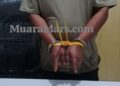 Pengedar Narkoba di Desa Makmur Sejahtera,,! DI Tangkap Polsek Kampar Kiri