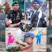 Jenazah Prajurit TNI Gugur Saat Selamatkan Korban Banjir Padang Panjang Ditemukan