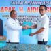 Usai Sertikab,! Kadishub Aidil Siapkan Seluruh Pegawai Pengamanan Jelang Natura