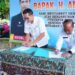Sertijab Kadishub Kampar dari Refrizal Ke H Aidil Berjalan Lancar
