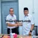 Kadis Kominfo Kampar Gelar Pisah Sambut.